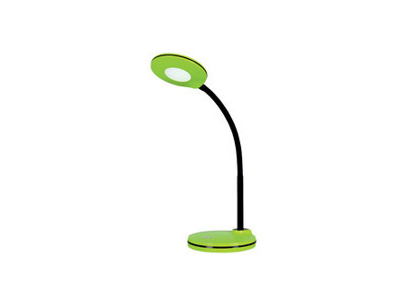 Hansa Lampe de bureau à LED Splash, framboise