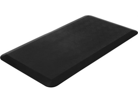 Hansa Tapis anti-fatigue 'CONFORT', noir