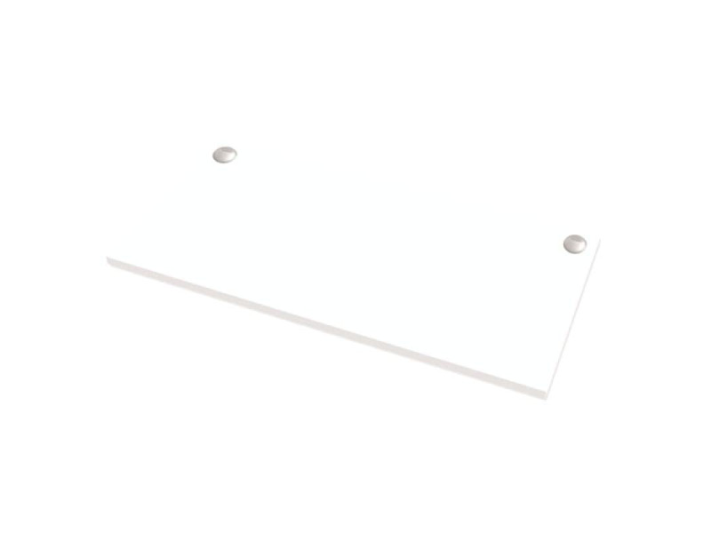 Fellowes Plateau de table, (L)1.600 x (P)800 x (H)25 mm