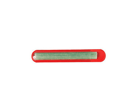 Hansa Outil de serrage 2 mm, avec 1 mine en fibre de verre