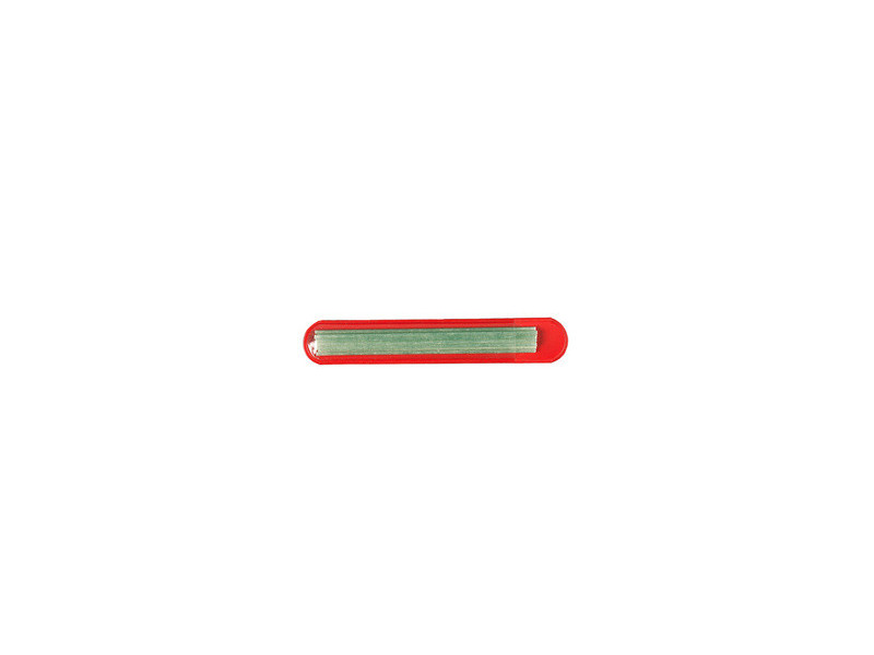 Hansa Outil de serrage 2 mm, avec 1 mine en fibre de verre