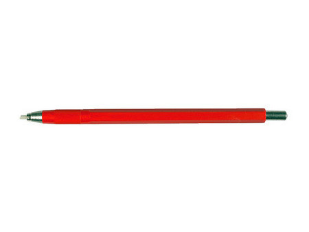 Hansa Outil de serrage 7 mm, avec 1 mine en fibre de verre