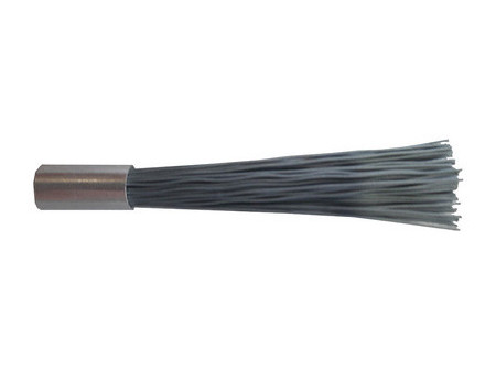 Hansa Stylo-gomme en nylon avec pointe en métal