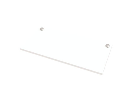 Fellowes Plateau de table, (L)1.800 x (P)800 x (H)25 mm