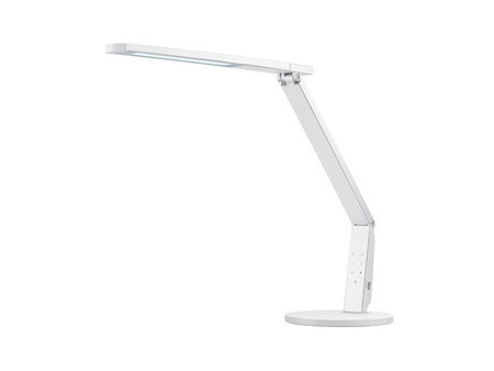 Hansa Lampe de bureau LED 'Vario Plus', blanc