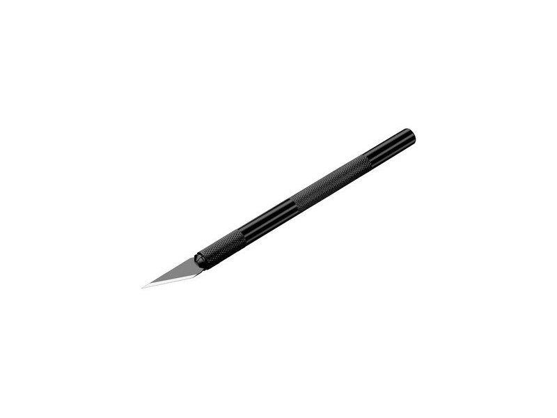Hansa Scalpel HS-101.9, noir