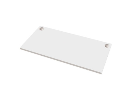 Fellowes Plateau de table, (L)1.800 x (P)800 x (H)25 mm