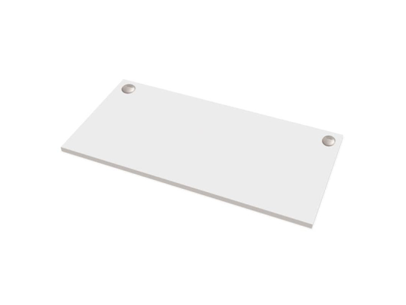 Fellowes Plateau de table, (L)1.800 x (P)800 x (H)25 mm