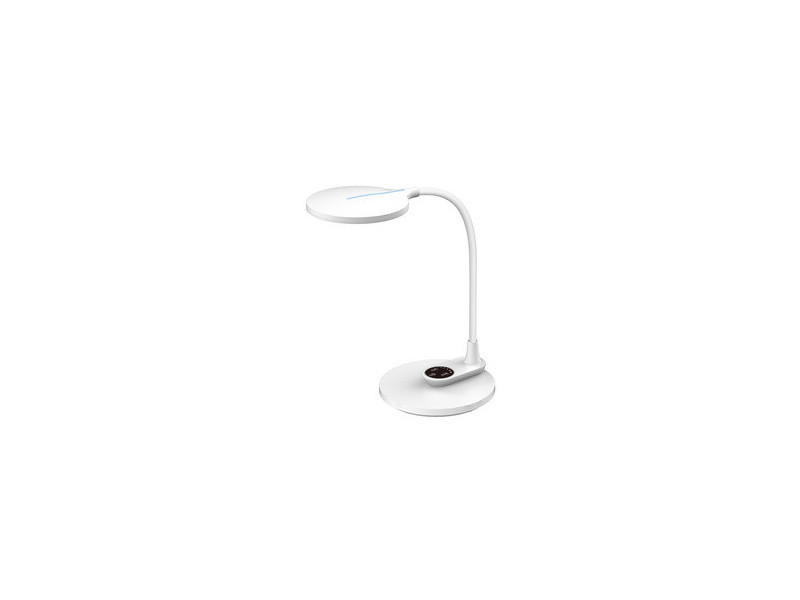 Hansa Lampe de bureau/murale à LED Horizon, noir
