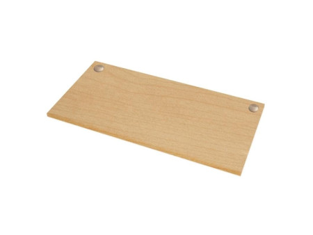 Fellowes Plateau de table, (L)1.800 x (P)800 x (H)25 mm