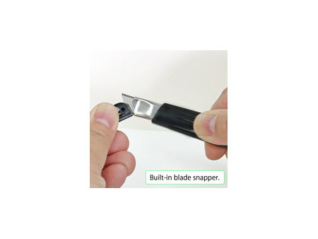 NT Lames de rechange BA-170 pour cutter, 9 mm