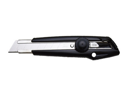 NT Cutter Lame de rechange BL-150P, 18 mm