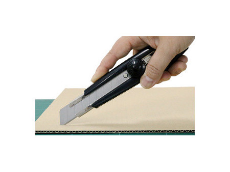 NT Cutter Lame de rechange BL-150P, 18 mm