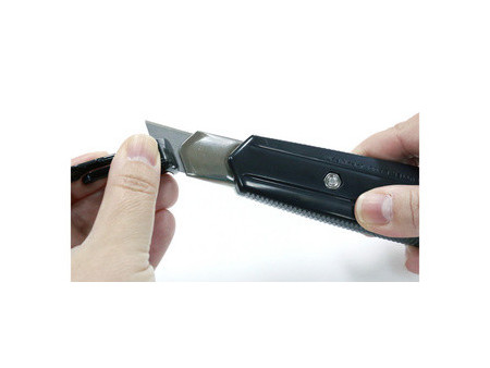 NT Cutter Lame de rechange BL-150P, 18 mm