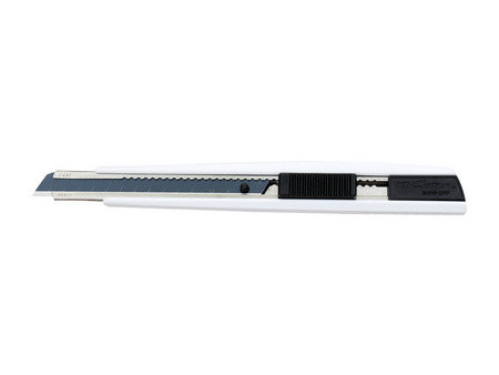 NT Lames de rechange BA-53P pour cutter, 9 mm, noir
