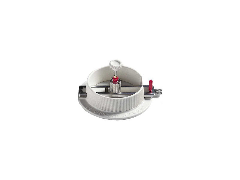 NT Cutter Lame de rechange cutter/coupe-cercles BDA-200P