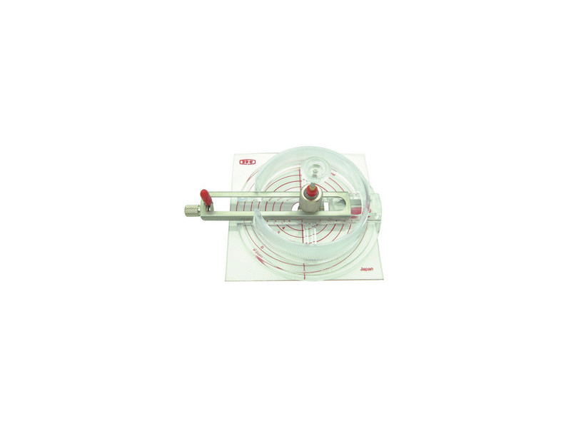 NT Cutter Rallonge pour coupe-cercles C1500