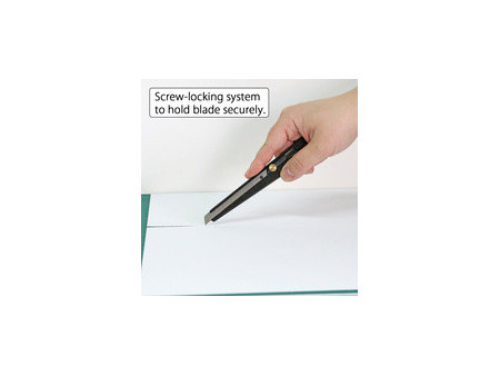 NT Lames de rechange BA-160 pour cutter, largeur lame: 9 mm