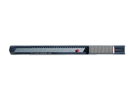 NT Lames de rechange BAD-21P pour cutter, lame 9 mm