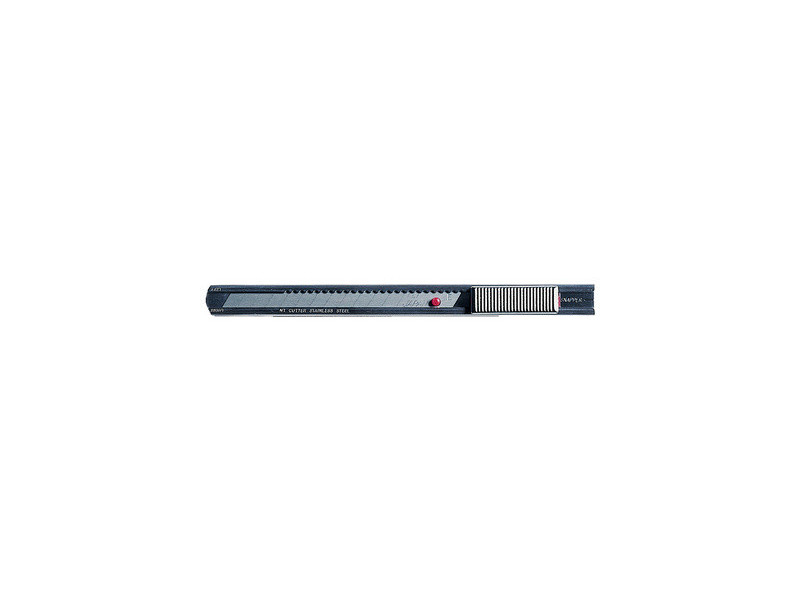 NT Lames de rechange BAD-21P pour cutter, lame 9 mm