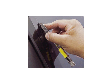 NT Lames de rechange BL-300 pour cutter, largeur lame: 18 mm