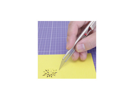 NT Cutter Kit Set-AD950P, cutter AD-2P + 10 lames