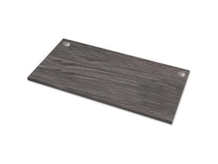 Fellowes Plateau de table, (L)1.400 x (P)800 x (H)25 mm