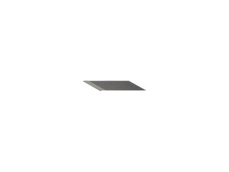 NT Lames de rechange BD-50P pour cutter, 30 degrés