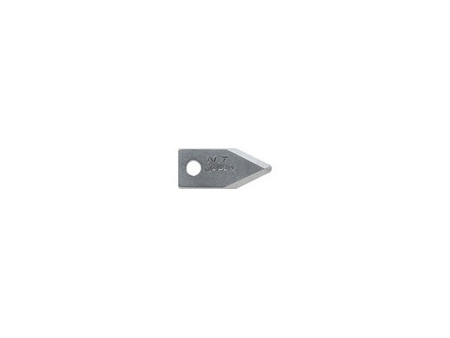 NT Lames de rechange BD-50P pour cutter, 30 degrés