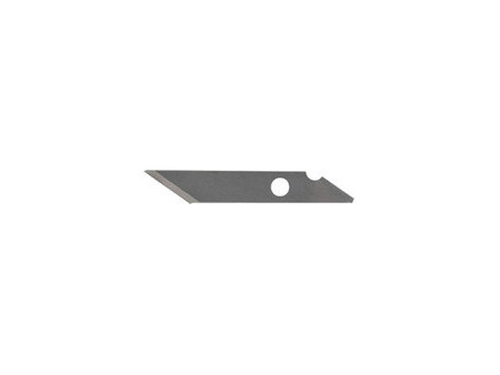 NT Lames de rechange BD-50P pour cutter, 30 degrés