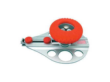 NT Cutter Coupe-cercles C-3000GP, métal