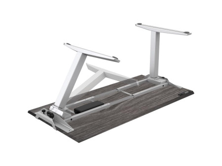 Fellowes Plateau de table, (L)1.400 x (P)800 x (H)25 mm