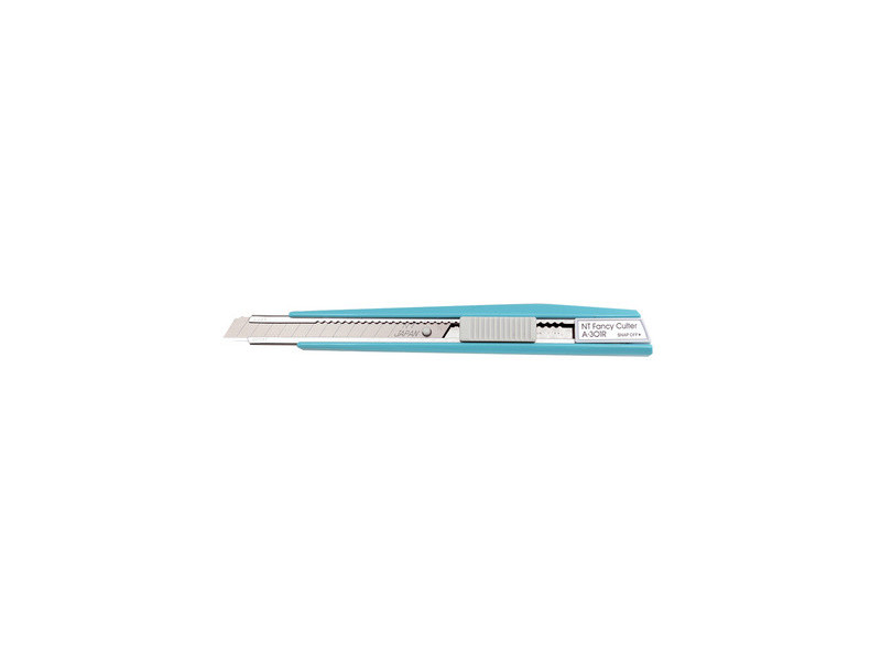 NT Cutter Lames de rechange BA13P, largeur de lame: 9 mm