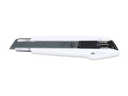 NT Cutter Lame de rechange BL13P, largeur de lame: 18 mm