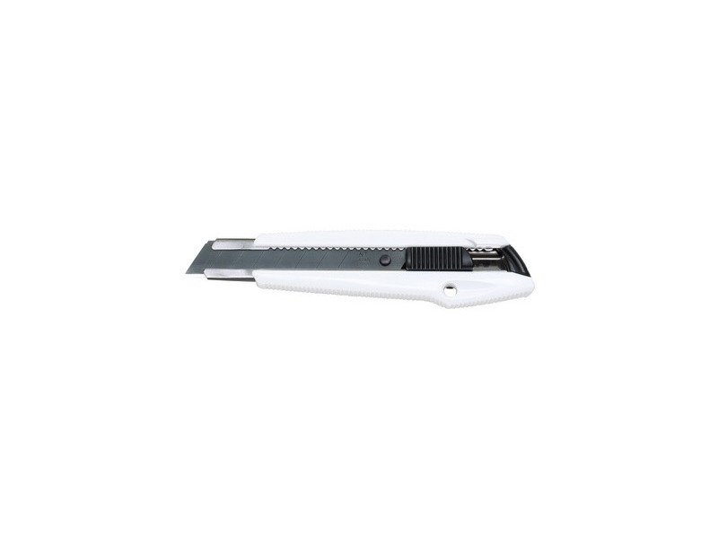 NT Cutter Lame de rechange BL13P, largeur de lame: 18 mm