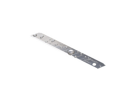 NT Cutter Lame de rechange BA-300, largeur: 9 mm, argent