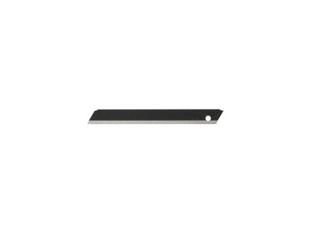 NT Cutter Lame de rechange BD-2000, 30 degrés, noir