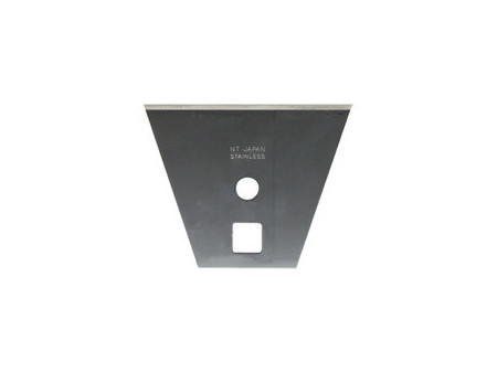 NT Cutter Lame de rechange BSC-21P, largeur: 60 mm