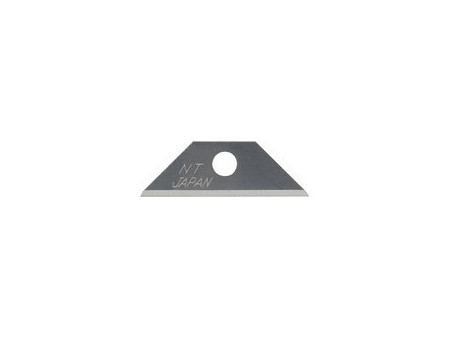 NT Cutter Lame de rechange BSC-21P, largeur: 60 mm