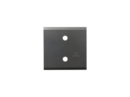 NT Cutter Lame de rechange BSC-21P, largeur: 60 mm