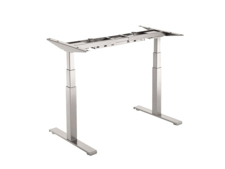 Fellowes Structure de bureau Cambio, hauteur réglable