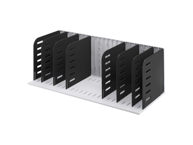 styro Unité de base pour système de rangement styrorac,