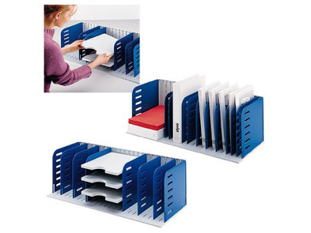styro Unité de base pour système de rangement styrorac,