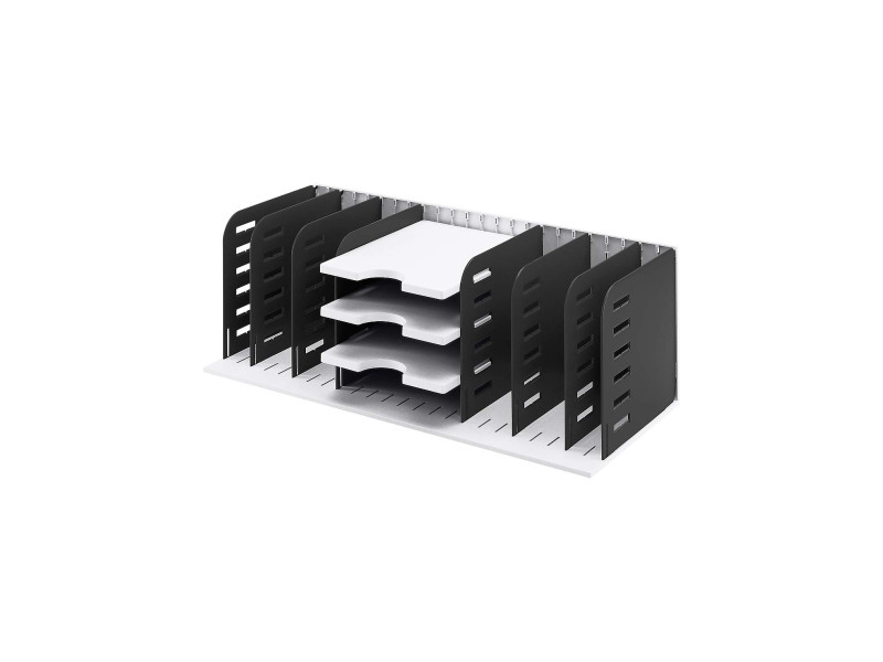 styro Unité de base pour système de rangement styrorac,