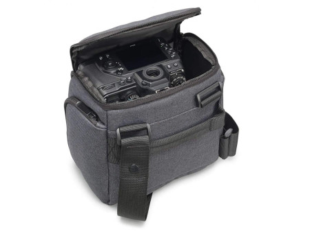 Fellowes Structure de bureau Levado, couleur châssis: argent