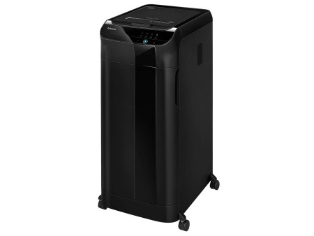 Fellowes Destructeur de documents AutoMax 600M,coupe croisée