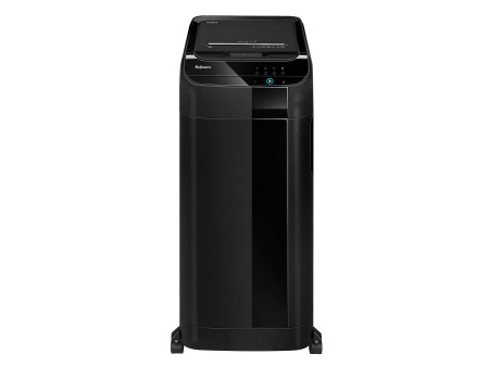Fellowes Destructeur de documents AutoMax 600M,coupe croisée
