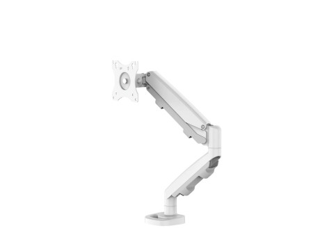 Fellowes Bras pour écran Eppa, blanc