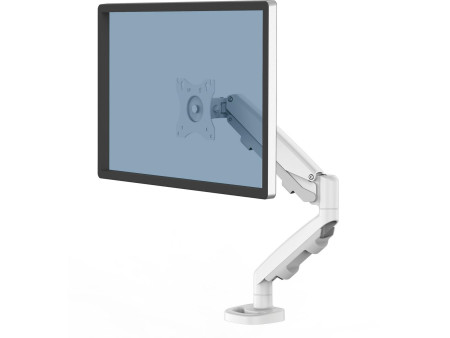 Fellowes Bras support pour écran Eppa, argent