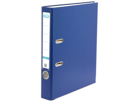 ELBA Classeur à levier smart Pro, dos: 50 mm, bleu foncé